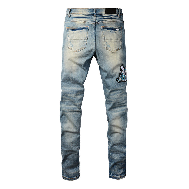 AMIRI Jeans #8897 AMIRI