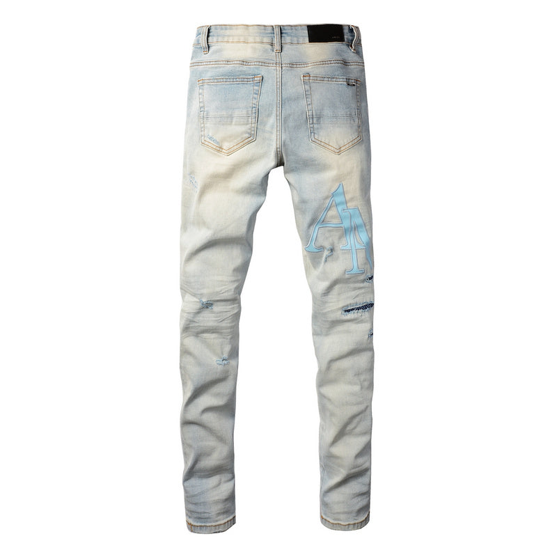 AMIRI Jeans #8902 AMIRI