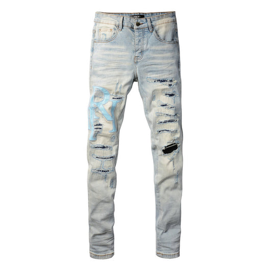 AMIRI Jeans #8902 AMIRI