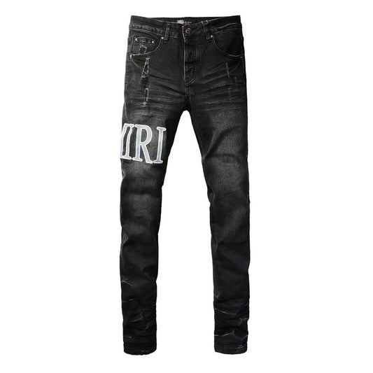 AMIRI Jeans #8909 AMIRI