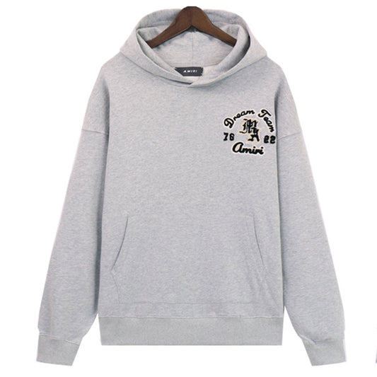 AMIRI Dream Team cotton Hoodies AMIRI