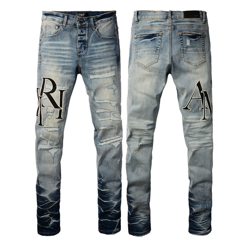 AMIRI Jeans #8898 AMIRI