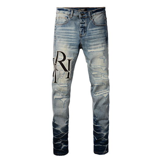AMIRI Jeans #8898 AMIRI