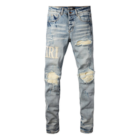 AMIRI Jeans #8905 AMIRI