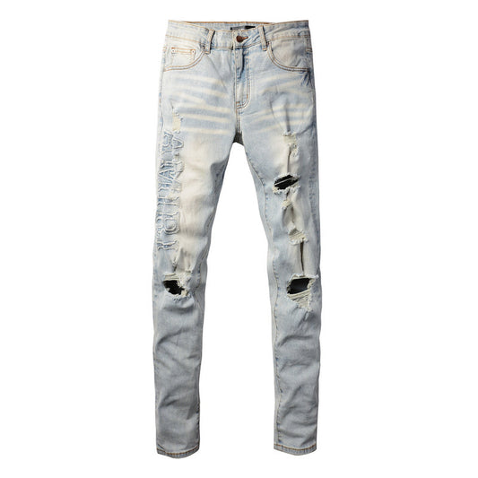 AMIRI Jeans #697 AMIRI