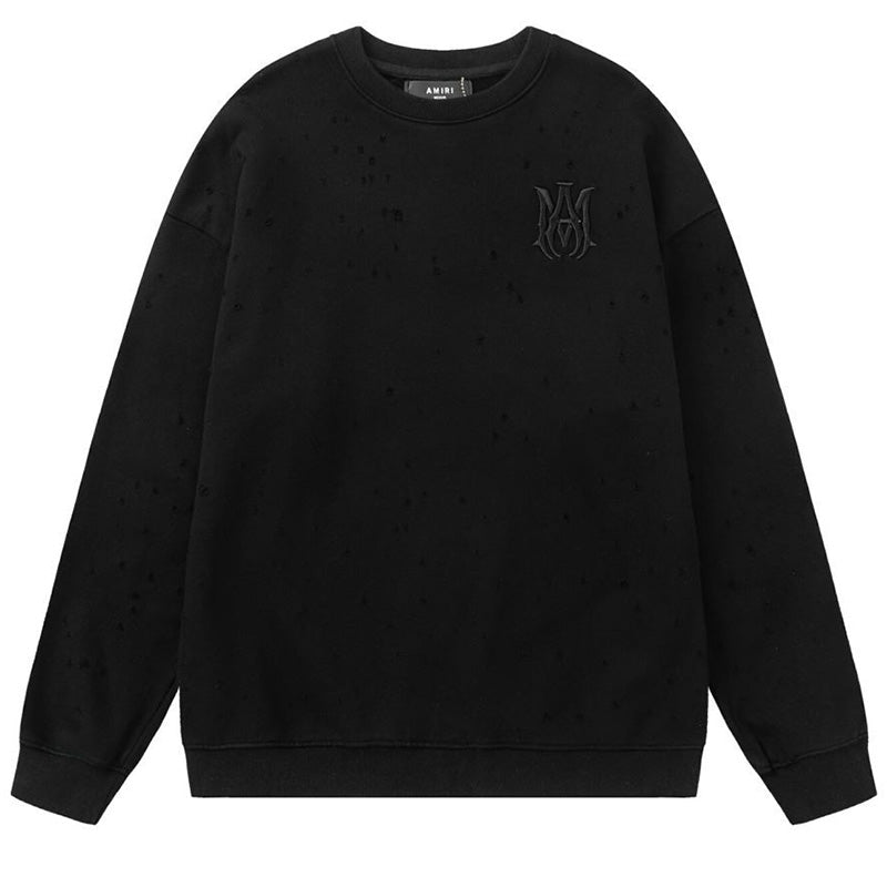 AMIRI Cotton Sweatshirts AMIRI