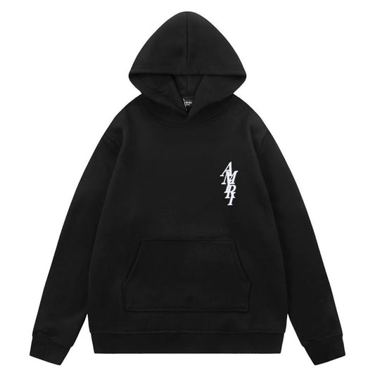 AMIRI Stack Slim Fif Hoodies AMIRI