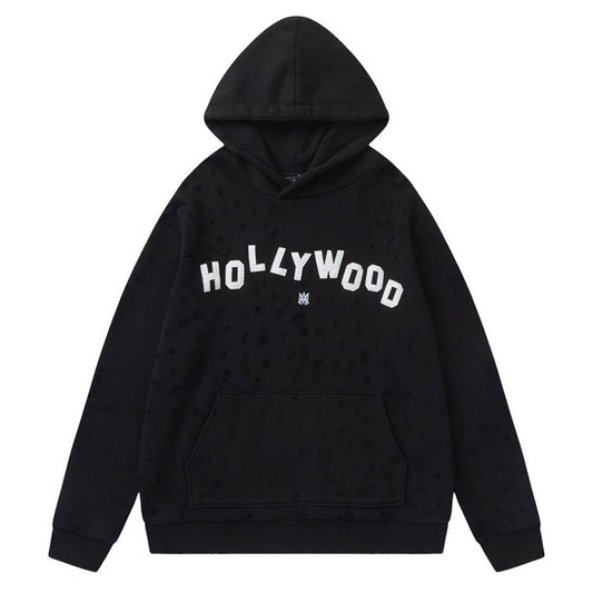AMIRI Hollywood Hoodie AMIRI
