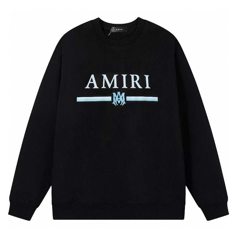 AMIRI Logo Letter Sweatshirt AMIRI