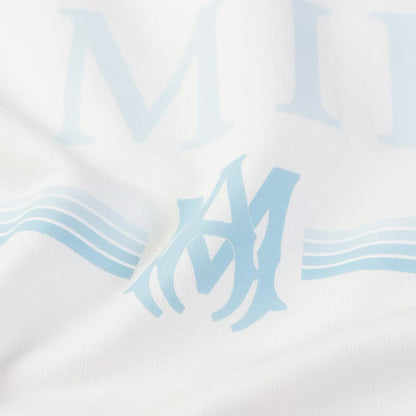 AMIRI Logo Letter Sweatshirt AMIRI