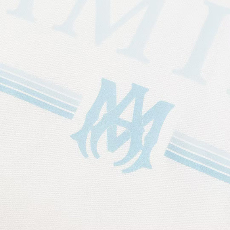 AMIRI Logo Letter Sweatshirt AMIRI