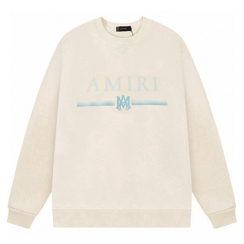 AMIRI Logo Letter Sweatshirt AMIRI