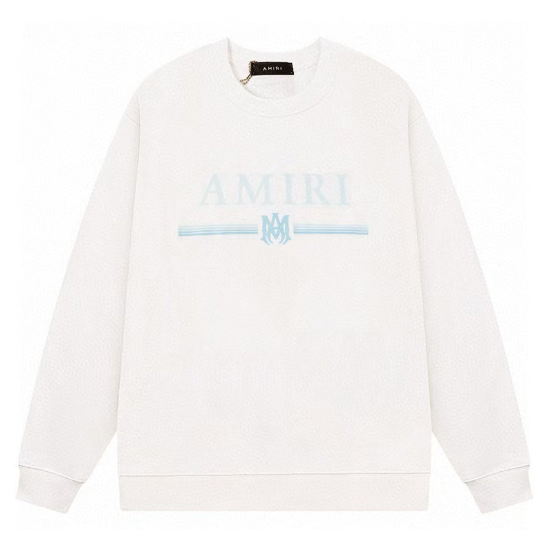 AMIRI Logo Letter Sweatshirt AMIRI