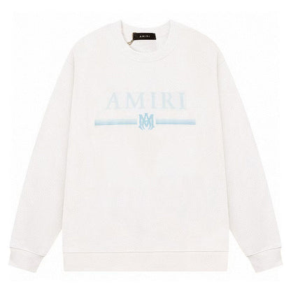 AMIRI Logo Letter Sweatshirt AMIRI