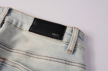 AMIRI Jeans #699 AMIRI