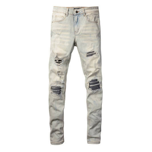 AMIRI Jeans #699 AMIRI