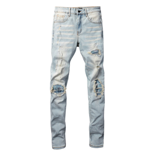 AMIRI Jeans #6645-1 AMIRI