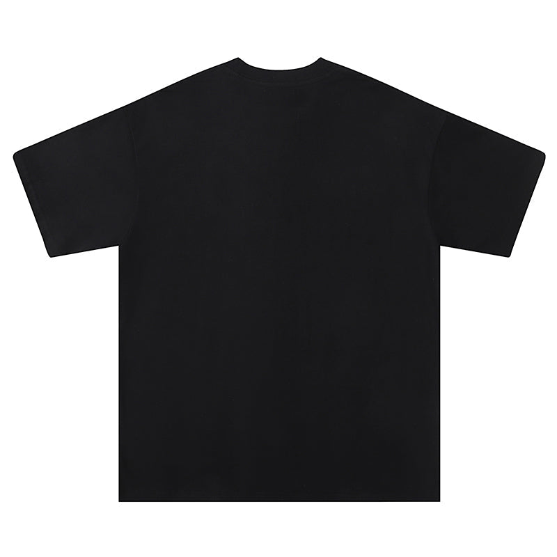 AMIRI HOLLYWOOD TEE T-Shirts AMIRI
