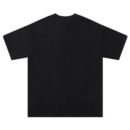 AMIRI HOLLYWOOD TEE T-Shirts AMIRI