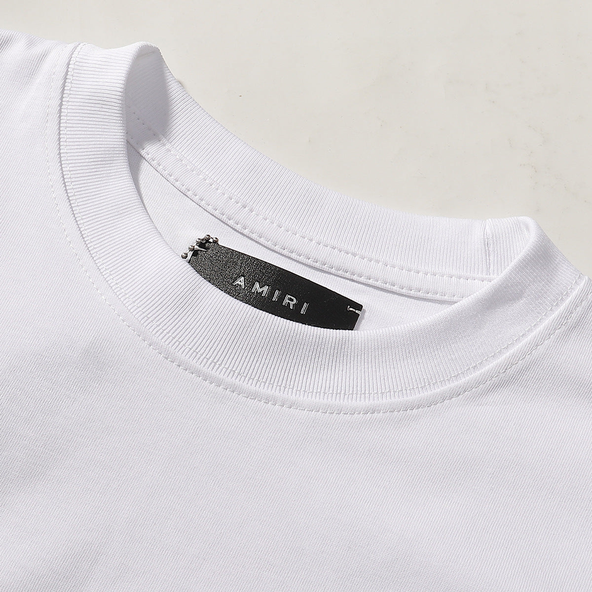 AMIRI HOLLYWOOD TEE T-Shirts AMIRI