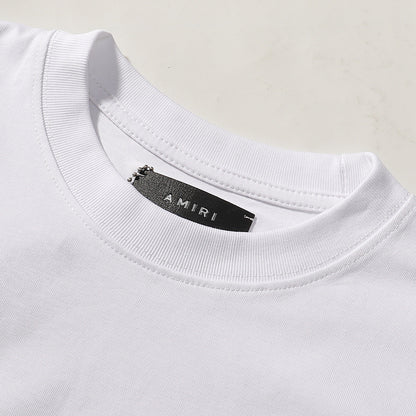 AMIRI HOLLYWOOD TEE T-Shirts AMIRI