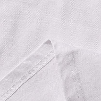 AMIRI HOLLYWOOD TEE T-Shirts AMIRI