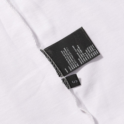 AMIRI HOLLYWOOD TEE T-Shirts AMIRI