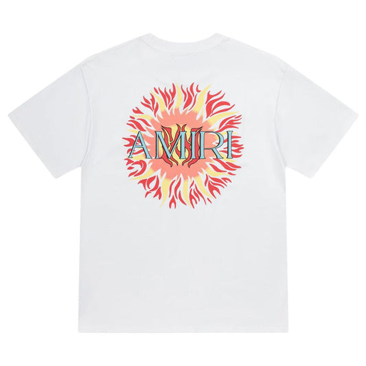 AMIRI Sun Cotton T-shirt AMIRI
