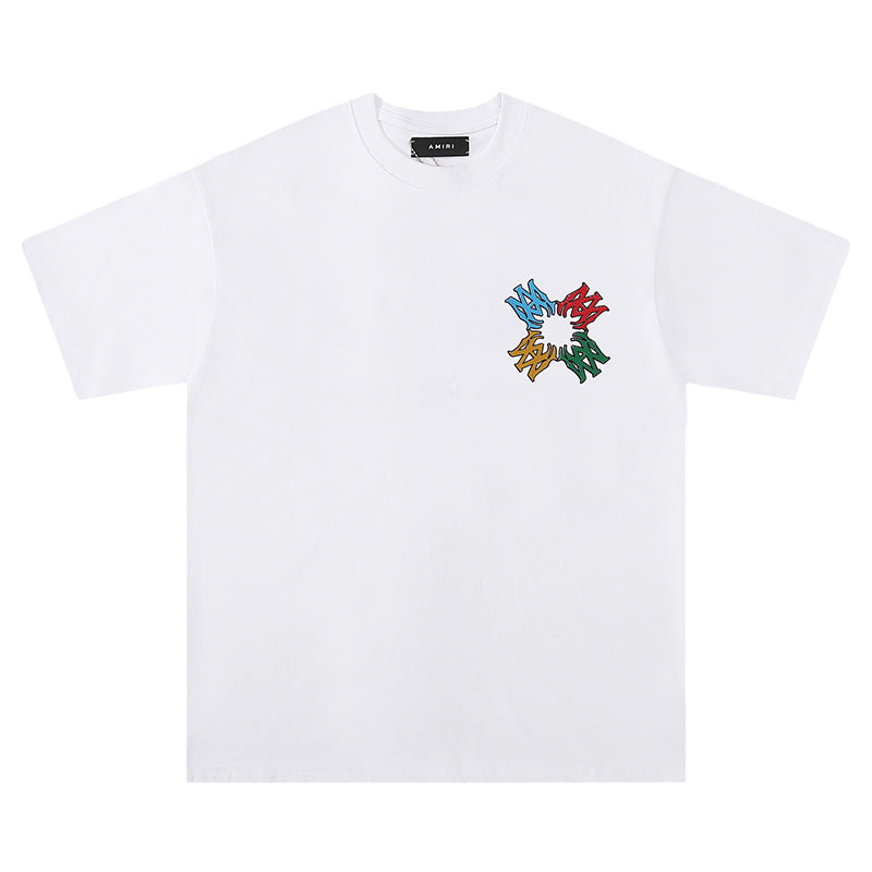 Amiri Scribble T-Shirt AMIRI