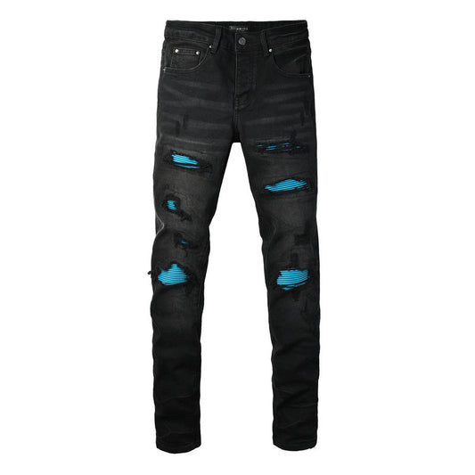 AMIRI Jeans #8912 AMIRI