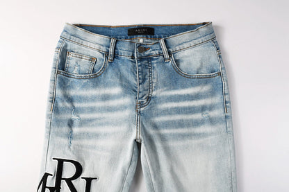 AMIRI Jeans #8910 AMIRI