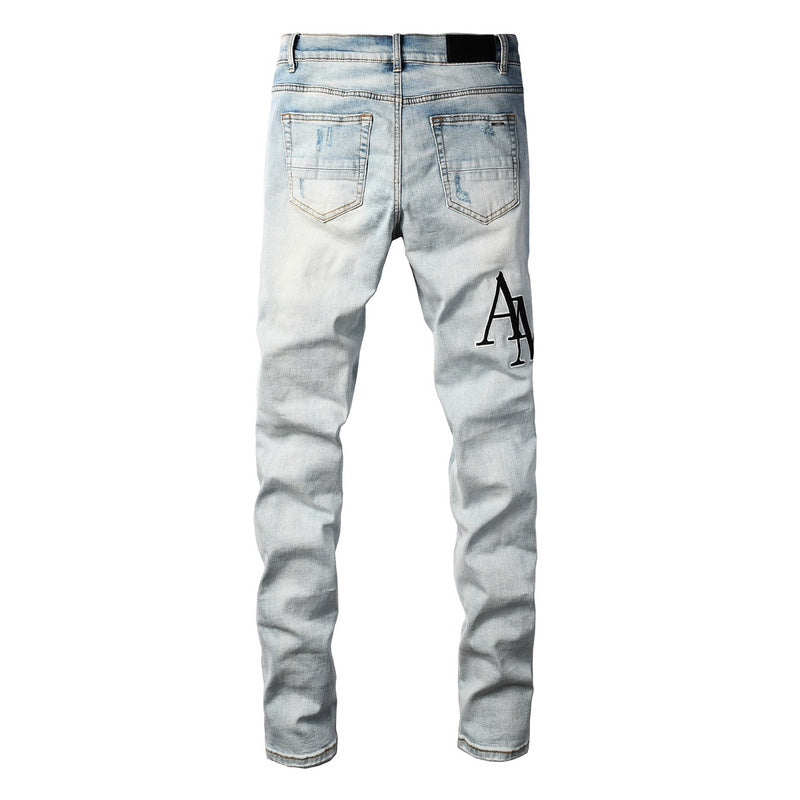 AMIRI Jeans #8910 AMIRI