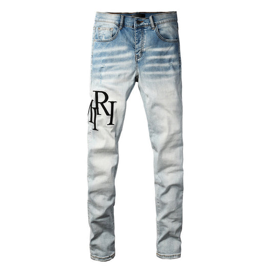 AMIRI Jeans #8910 AMIRI
