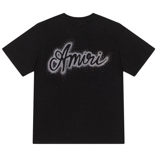 AMIRI MA Swirl T-Shirt AMIRI