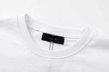 AMIRI Garden T-Shirts AMIRI