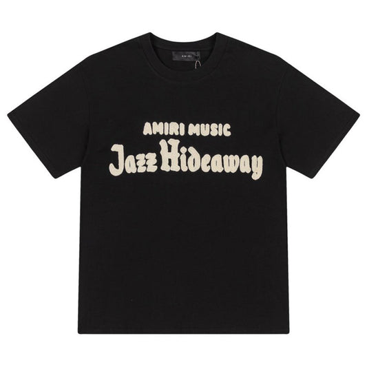 AMIRI Jazz Hideaway T-Shirt AMIRI
