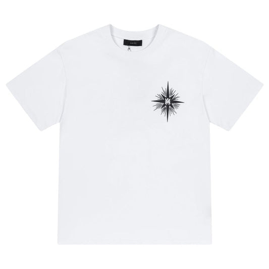 AMIRI Starburst T-Shirts AMIRI