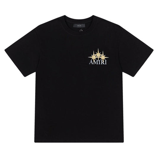 AMlRl Starburst T-Shirts AMIRI
