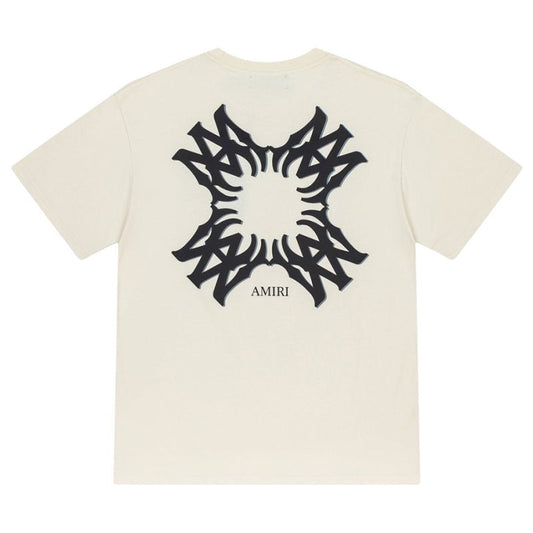 AMlRl MA Quad T-Shirts AMIRI