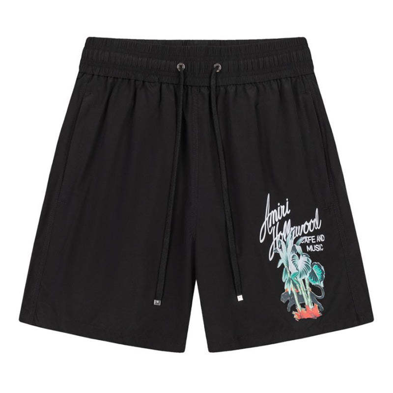 AMIRI Hollywood Swim Trunk AMIRI