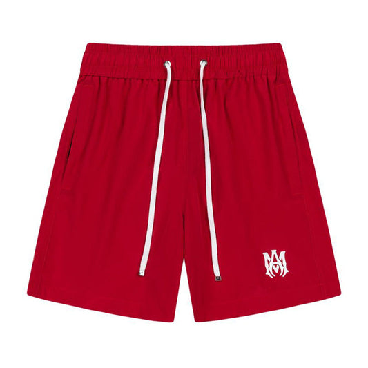 AMIRI MA Core-Print Swim Shorts AMIRI