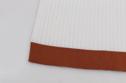 AMIRI Sweater Short Sleeve AMIRI