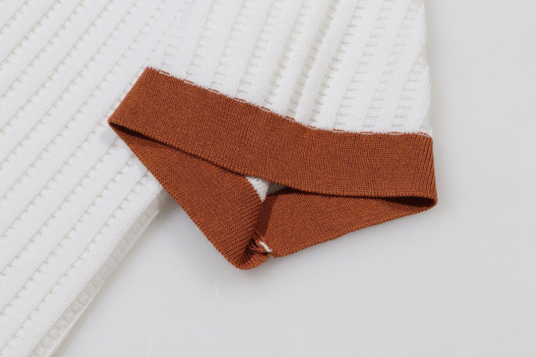 AMIRI Sweater Short Sleeve AMIRI