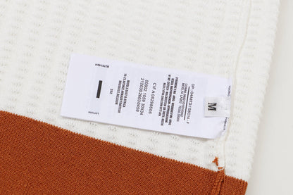 AMIRI Sweater Short Sleeve AMIRI