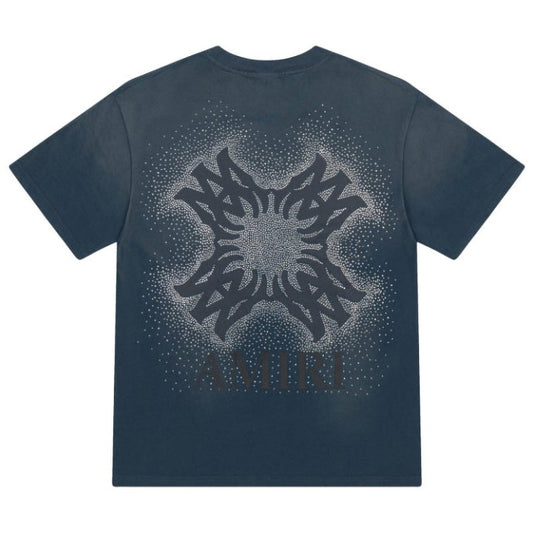AMIRI Quad T-Shirts AMIRI