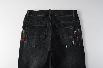 AMIRI Jeans #8913 AMIRI