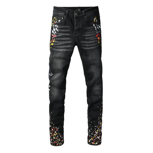 AMIRI Jeans #8913 AMIRI