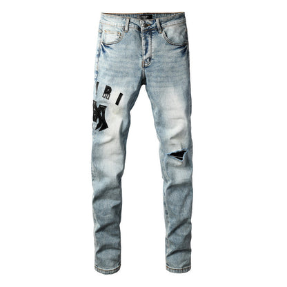AMIRI Jeans #8921 AMIRI