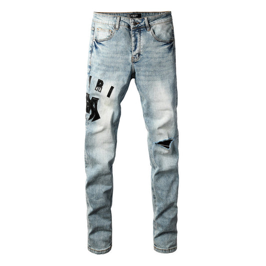 AMIRI Jeans #8921 AMIRI