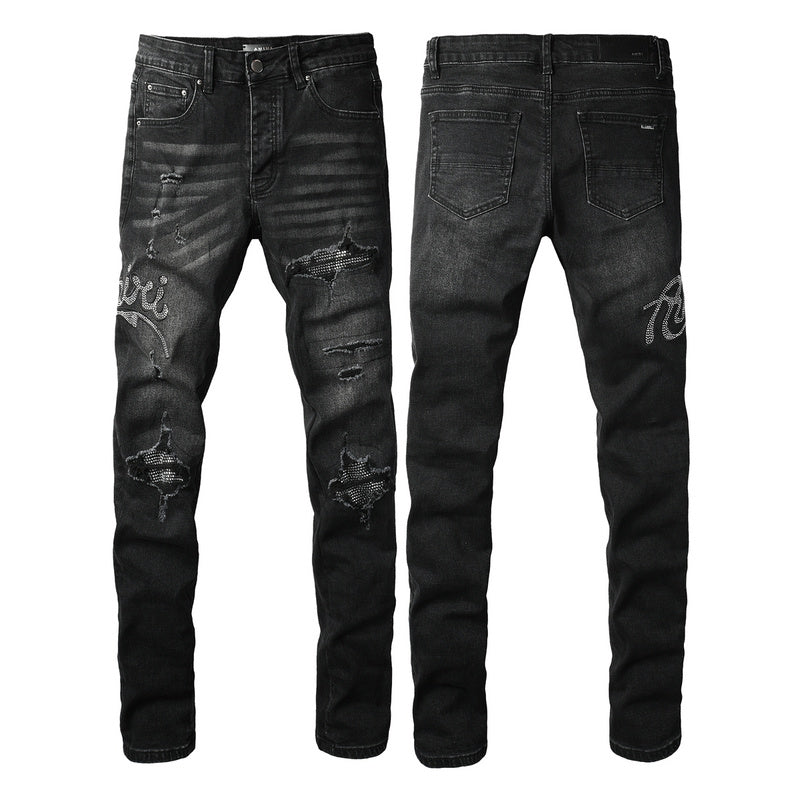 AMIRI Jeans #8925 AMIRI